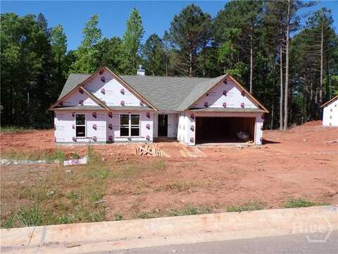 619 Liberty Hill Road, Hartwell, GA 30643
