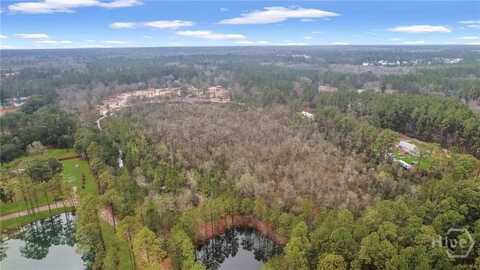 0 Curtis Road, Hinesville, GA 31313