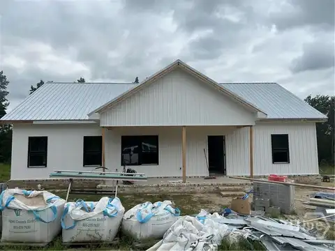 217 Mimosa Road, Swainsboro, GA 30401