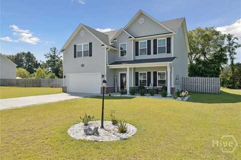 101 Cook Street, Springfield, GA 31329