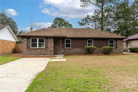 6977 Damascus Road, Savannah, GA 31406