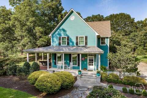 380 N Main Street, Winterville, GA 30683