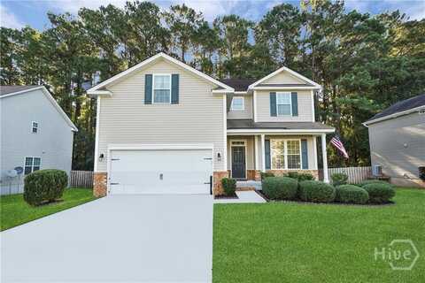 1550 Bradley Boulevard, Savannah, GA 31419