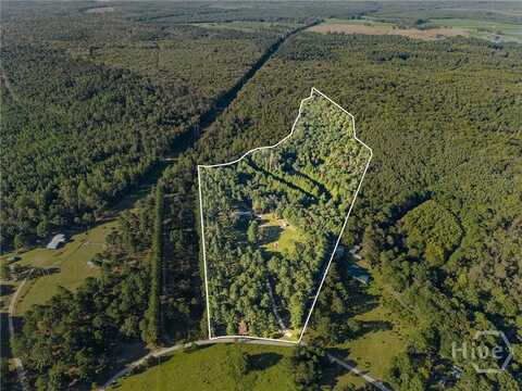 3888 Old Pence Farm, Metter, GA 30439