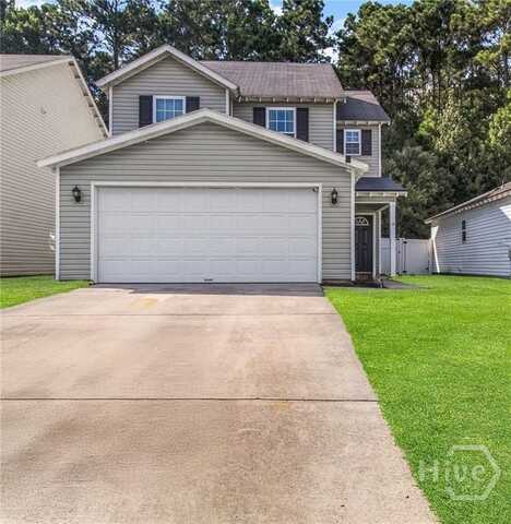 14 Ristona Drive, Savannah, GA 31419
