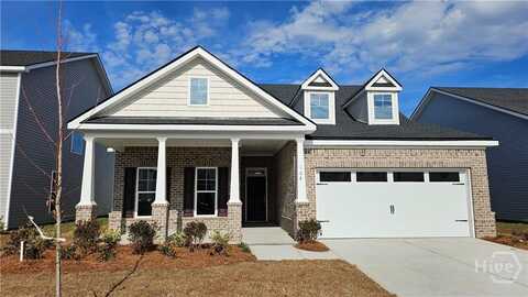 108 Peabody Street, Savannah, GA 31407
