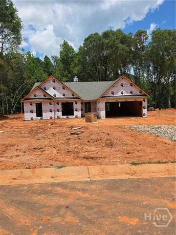 569 Liberty Hill Road, Hartwell, GA 30643