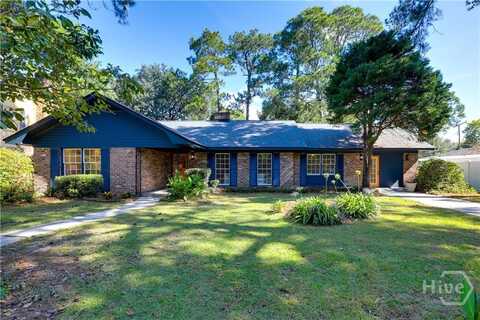 106 E 57th Street, Savannah, GA 31405