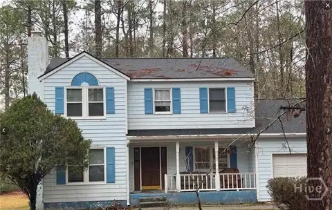9 Robin Hood Road, Statesboro, GA 30458