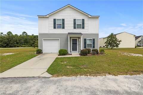 225 Rendell Lane, Hinesville, GA 31313