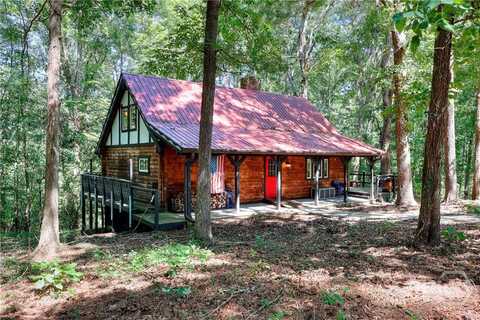 2321 Broach Road NW, Monroe, GA 30656
