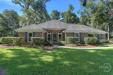 115 Hickory Grove Lane, Savannah, GA 31405