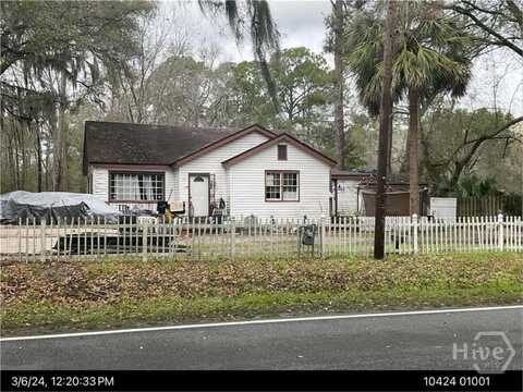 9143 Ferguson Avenue, Savannah, GA 31406