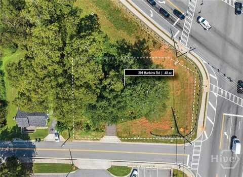 291 Harbins Road, Dacula, GA 30019