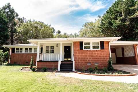 335 Greencrest Drive, Athens, GA 30605