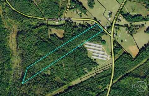 0 Hwy 191, Danielsville, GA 30633