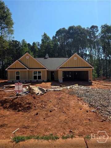 605 Liberty Hill Road, Hartwell, GA 30643