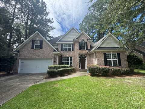 331 Brown Thrush Road, Savannah, GA 31419