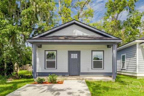812 W 53rd Street, Savannah, GA 31405