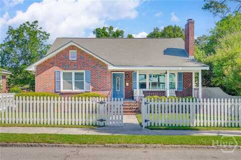 14 E 54th Street, Savannah, GA 31405