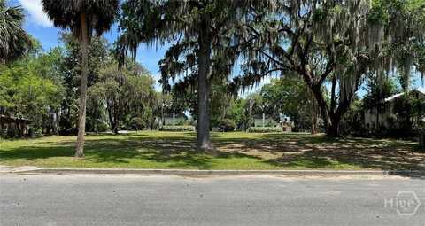 210 & 0 Battery Crescent, Savannah, GA 31410