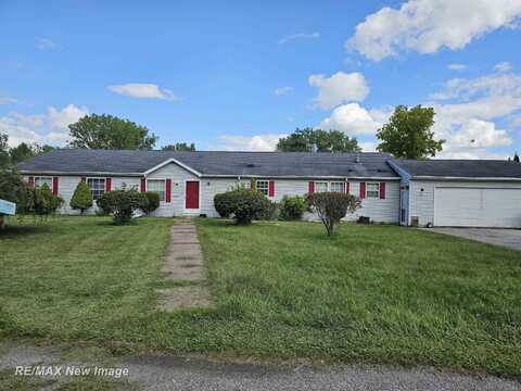 3605 Orange, Saginaw, MI 48601