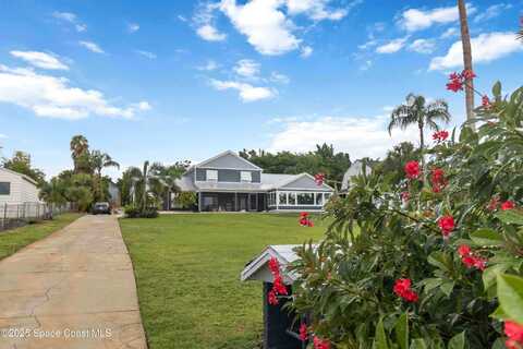 711 Indian River Drive, Cocoa, FL 32922