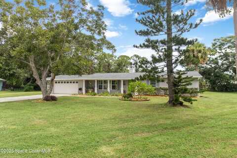 496 Tina Place, Merritt Island, FL 32952