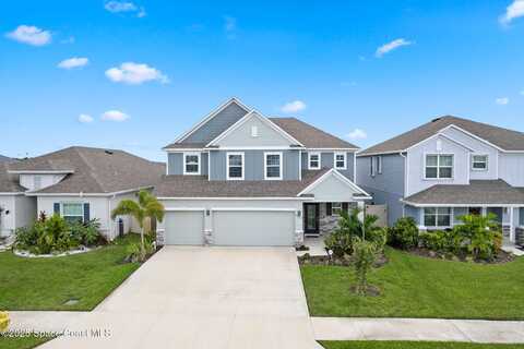2422 Carrick Street NW, Palm Bay, FL 32907