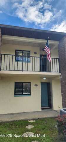 100 Canebreakers Drive unit: 103, Cocoa, FL 32927
