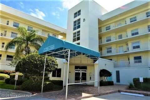 8700 Ridgewood Avenue unit: B310, Cape Canaveral, FL 32920