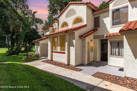1089 Country Club Drive, Titusville, FL 32780