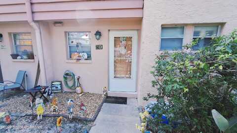 2501 Country Club Drive, Titusville, FL 32780