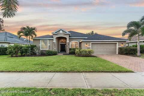 3620 Chardonnay Drive, Rockledge, FL 32955