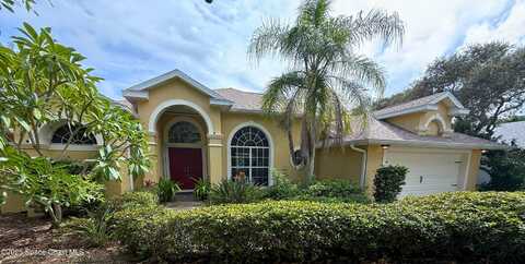 137 Martesia Way, Indian Harbour Beach, FL 32937