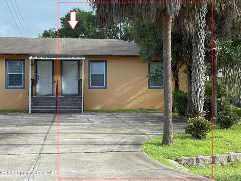 1230 Fern Street, Cocoa, FL 32922
