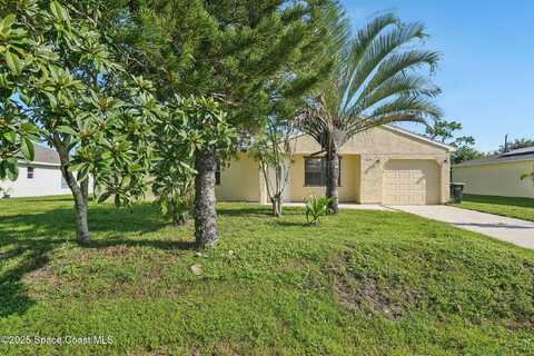 1625 Westcott Street SE, Palm Bay, FL 32909