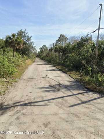 0000 Doug Williams Avenue, Cocoa, FL 32926