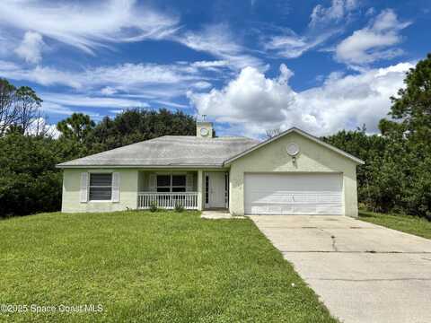 1237 Tiffiny Avenue SE, Palm Bay, FL 32909