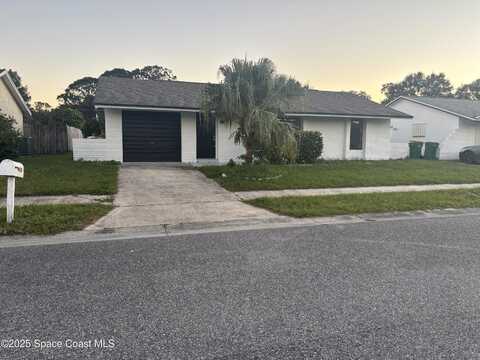 439 Earl Avenue, Melbourne, FL 32901