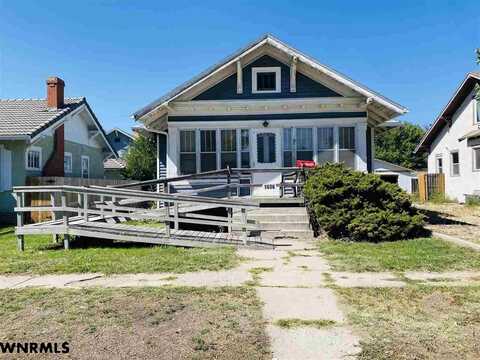 1606 4TH AVENUE, Scottsbluff, NE 69361