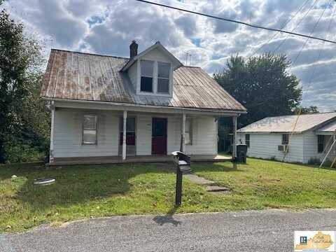 616 Emberton Street, Tompkinsville, KY 42167
