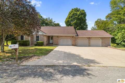 100 Hunt Morgan Trail, Columbia, KY 42728