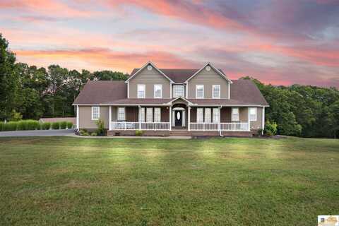 254 Deerfield Lane, Dunnville, KY 42528