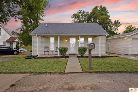 203 Grinstead Mill Road, Cave City, KY 42127