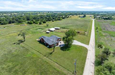 15305 E 63rd St S, Derby, KS 67037