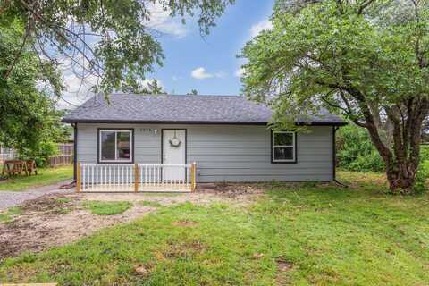 2008 S Vine, Wichita, KS 67213