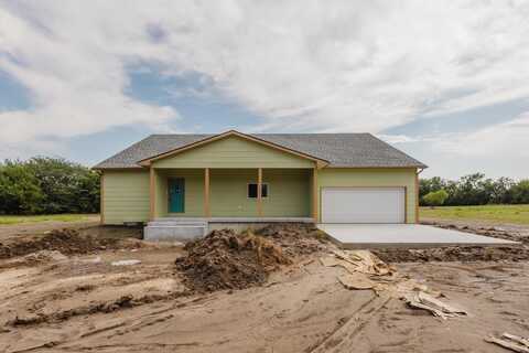 2901 92nd, Udall, KS 67146