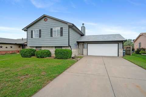 5013 E 27th St N, Wichita, KS 67220