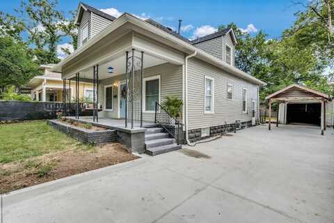 3225 Chatfield Pl, Wichita, KS 67208